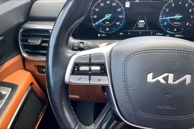 2023 Kia Telluride SX-Prestige X-Pro