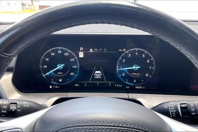 2023 Kia Telluride SX-Prestige X-Pro