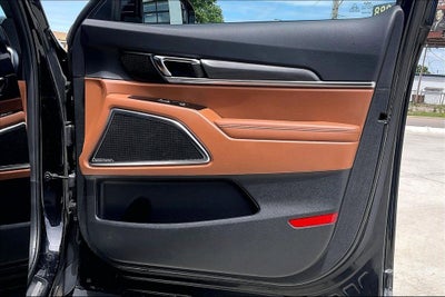 2023 Kia Telluride SX-Prestige X-Pro