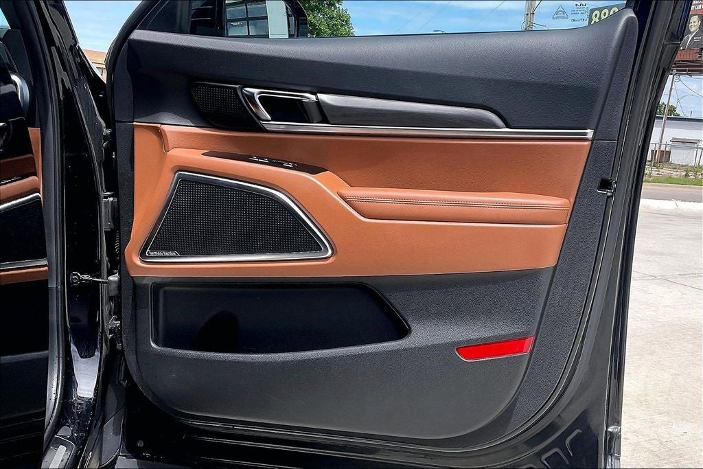 2023 Kia Telluride SX-Prestige X-Pro