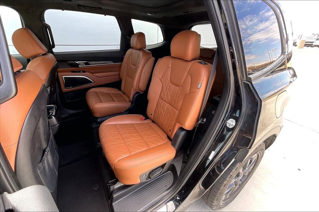 2023 Kia Telluride SX-Prestige X-Pro