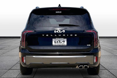 2023 Kia Telluride SX-Prestige X-Pro