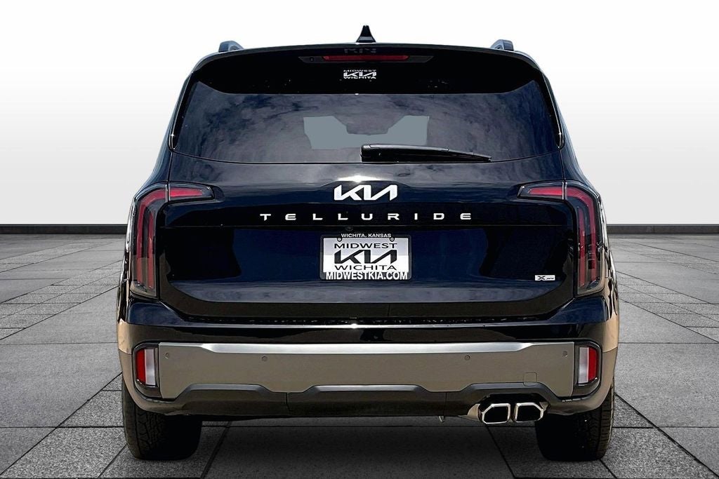2023 Kia Telluride SX-Prestige X-Pro