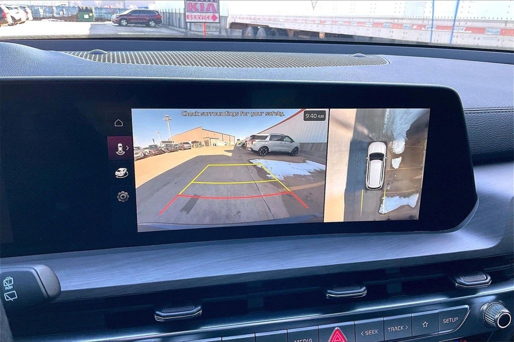 2023 Kia Telluride SX X-Line