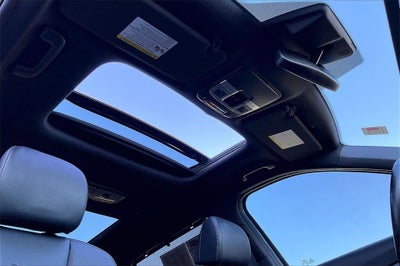 2023 Kia Telluride SX X-Line