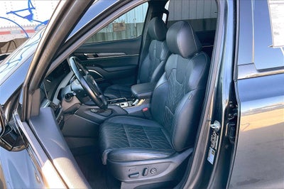 2023 Kia Telluride SX X-Line