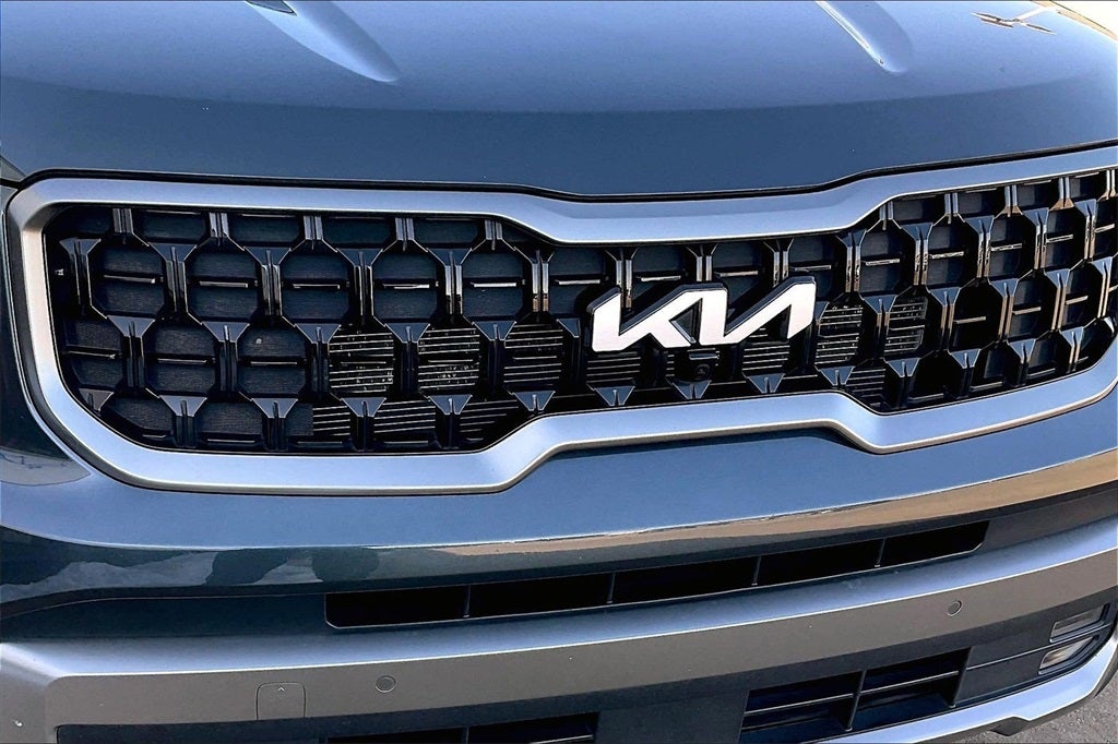 2023 Kia Telluride SX X-Line