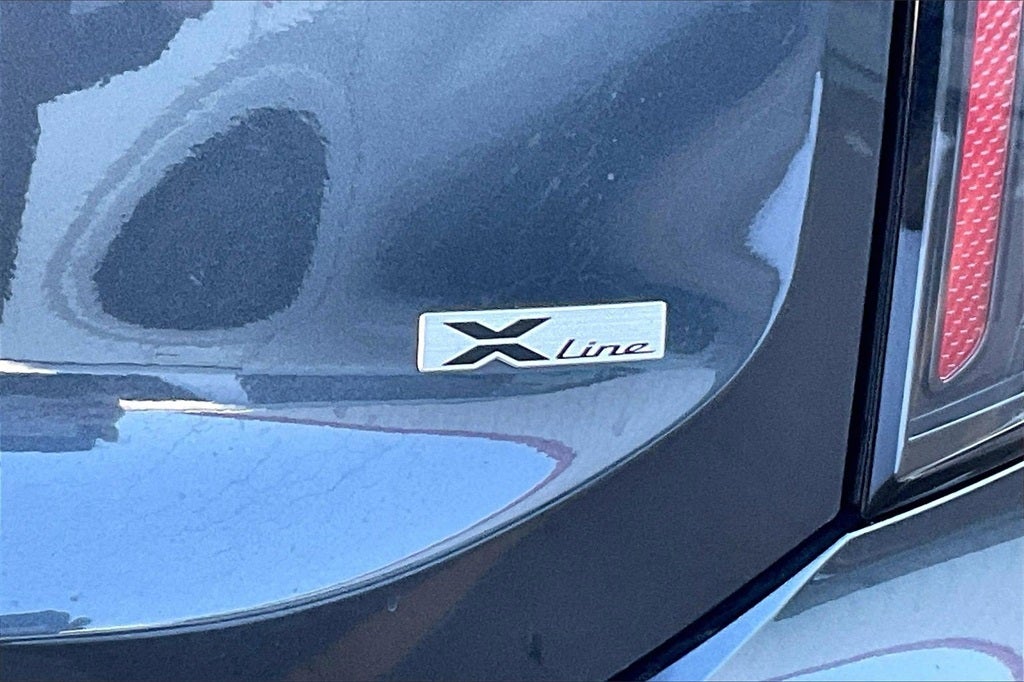 2023 Kia Telluride SX X-Line