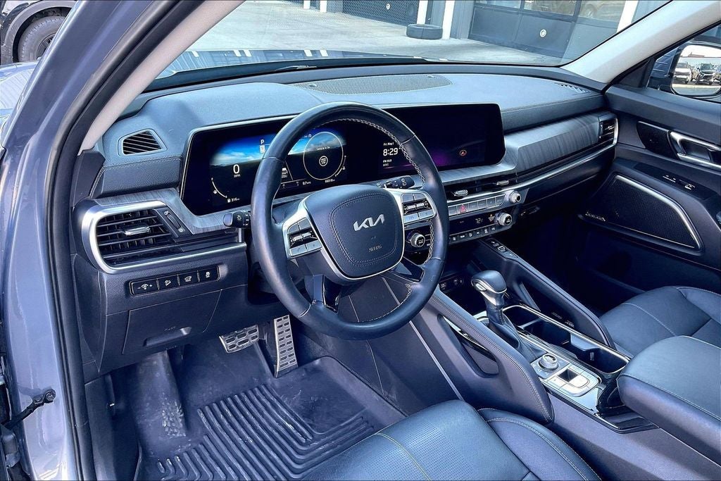 2023 Kia Telluride SX