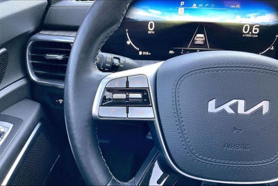 2023 Kia Telluride SX