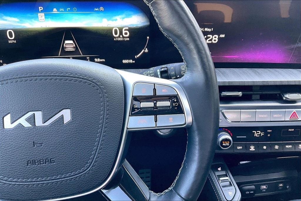 2023 Kia Telluride SX
