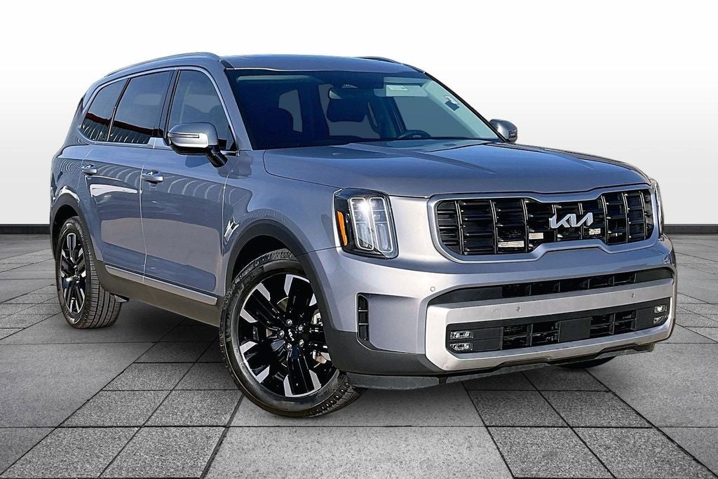 2023 Kia Telluride SX