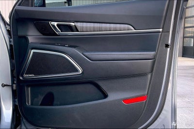 2023 Kia Telluride SX