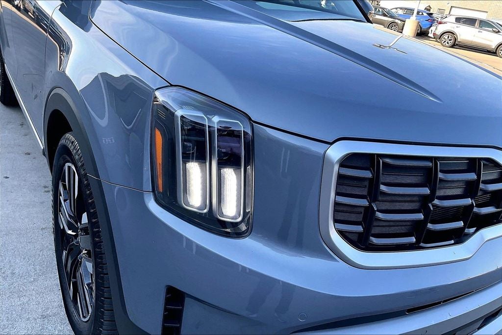 2023 Kia Telluride SX