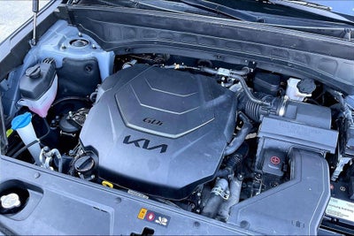 2023 Kia Telluride SX