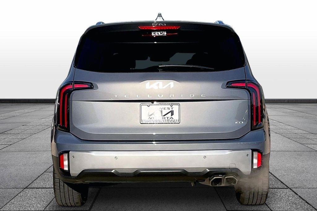 2023 Kia Telluride SX