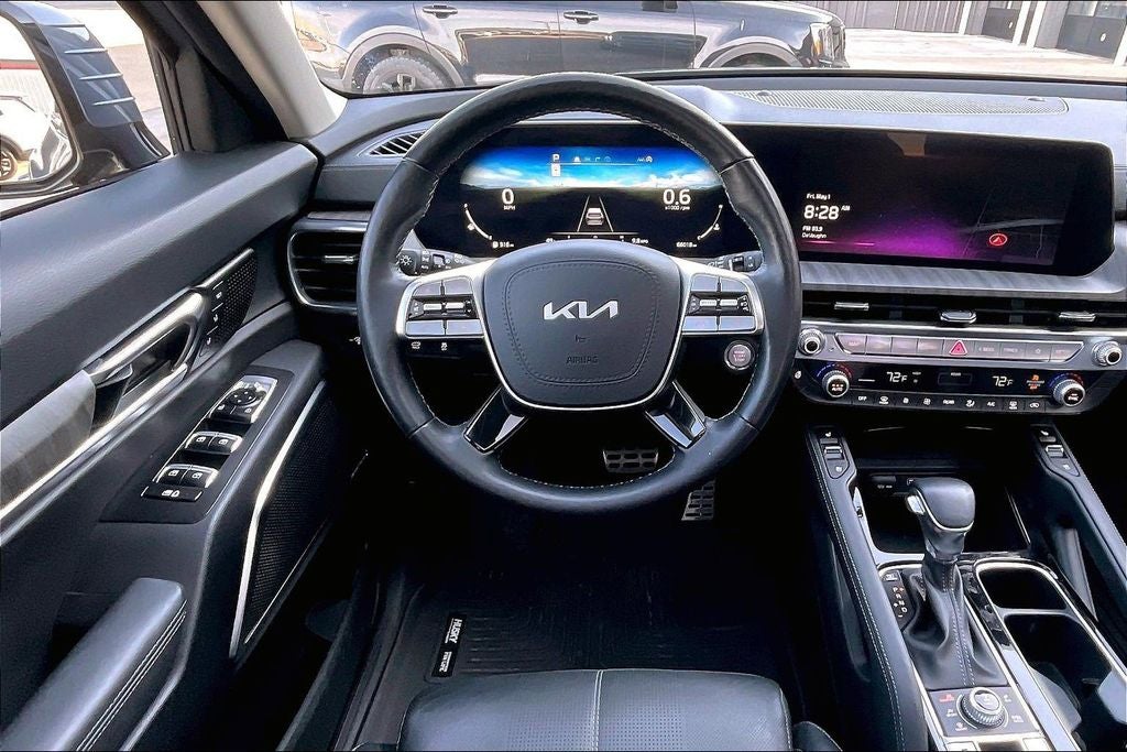 2023 Kia Telluride SX