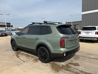 2024 Kia Telluride SX-Prestige X-Pro