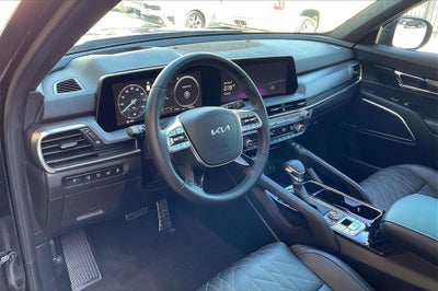 2023 Kia Telluride SX-Prestige X-Pro