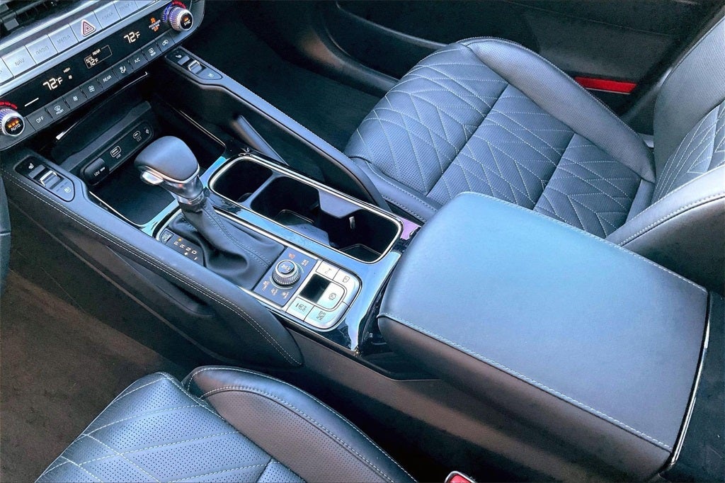 2023 Kia Telluride SX-Prestige X-Pro