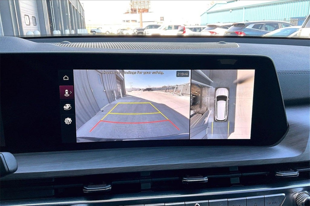 2023 Kia Telluride SX-Prestige X-Pro