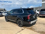 2024 Kia Telluride SX-Prestige