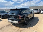 2024 Kia Telluride SX-Prestige