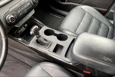 2018 Kia Sorento EX