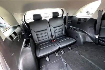2018 Kia Sorento EX