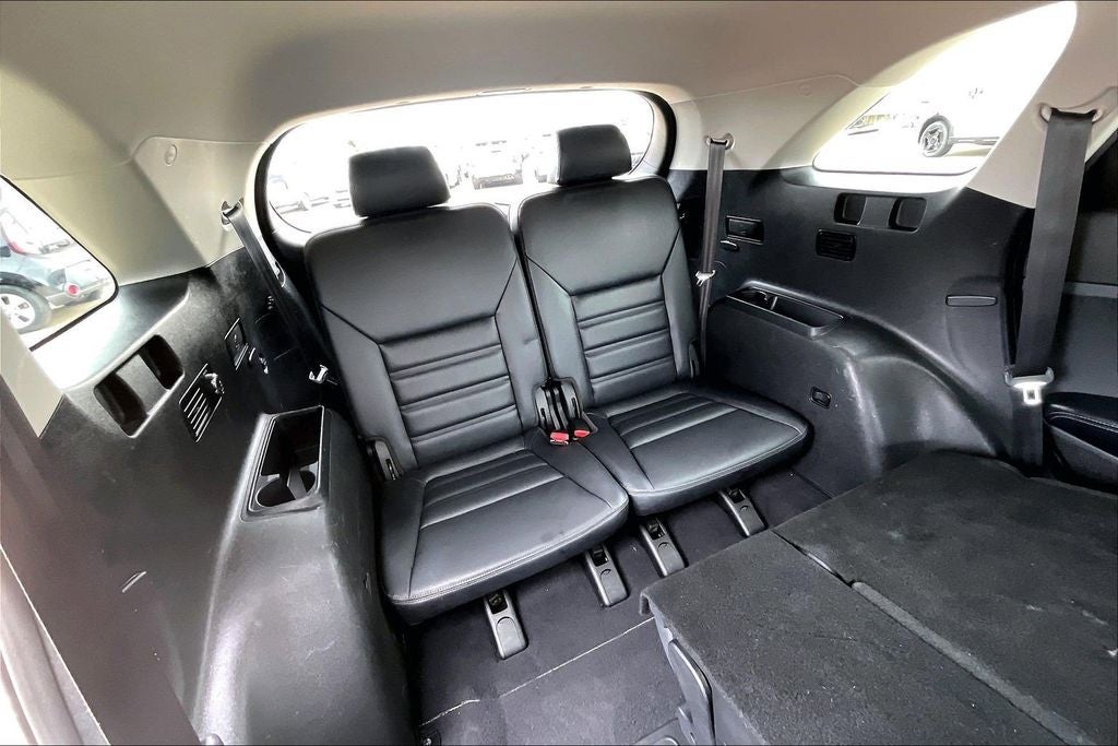 2018 Kia Sorento EX