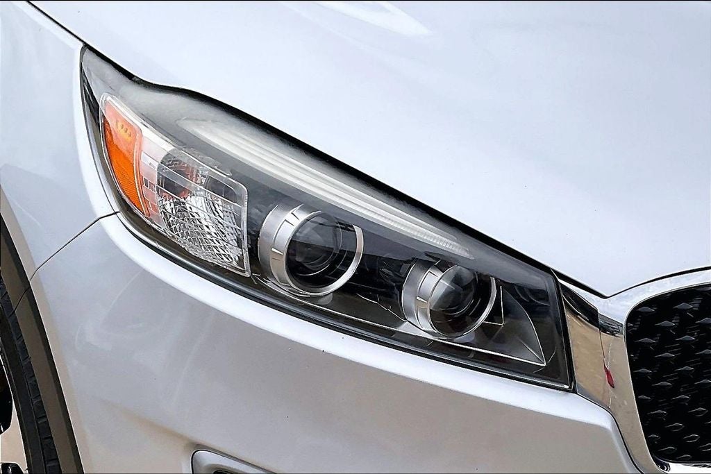 2018 Kia Sorento EX