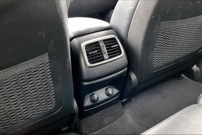 2018 Kia Sorento EX