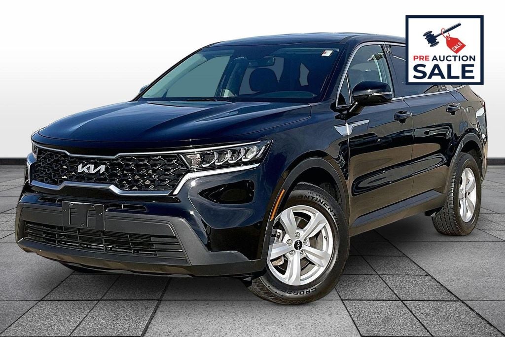 2023 Kia Sorento LX