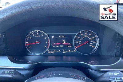 2023 Kia Sorento LX