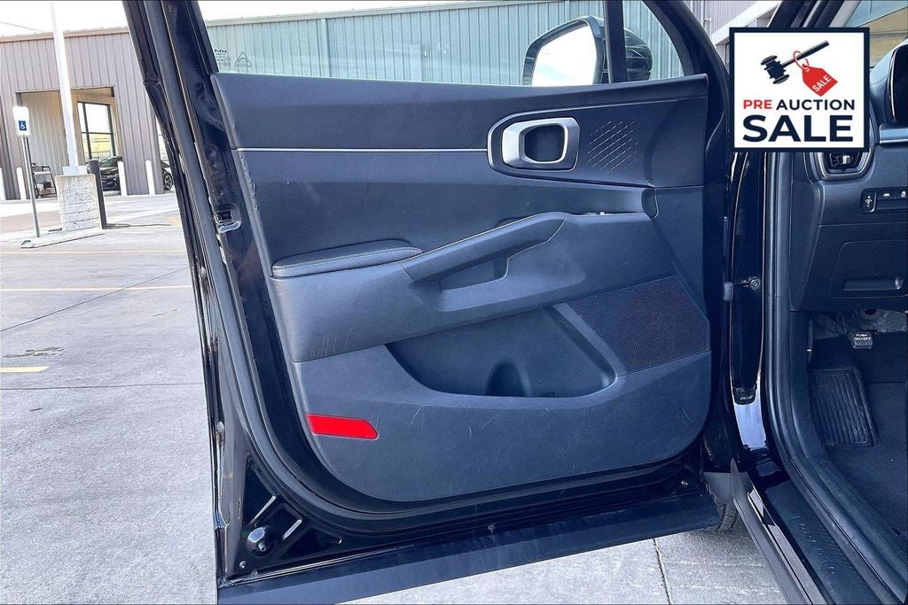 2023 Kia Sorento LX