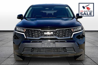 2023 Kia Sorento LX