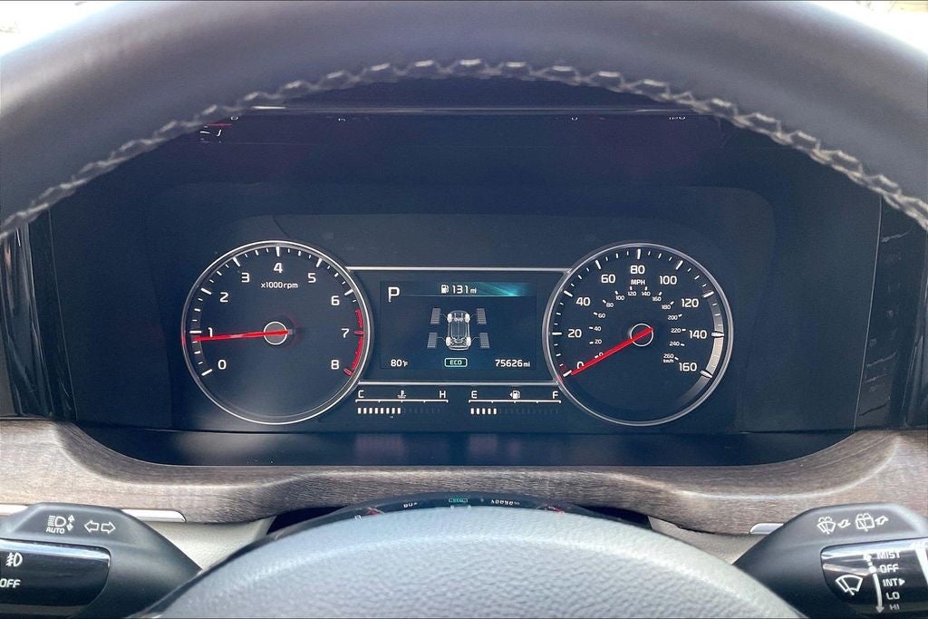 2022 Kia Sorento X-Line EX