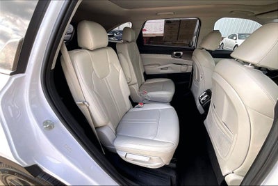 2022 Kia Sorento X-Line EX