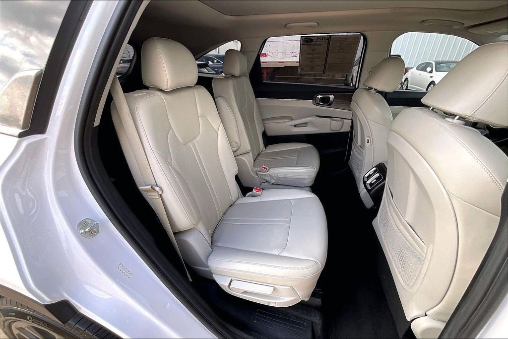 2022 Kia Sorento X-Line EX