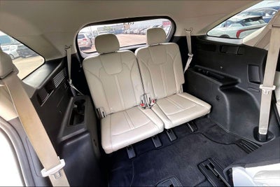 2022 Kia Sorento X-Line EX