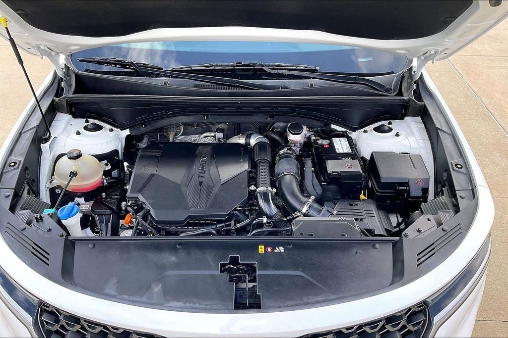2022 Kia Sorento X-Line EX