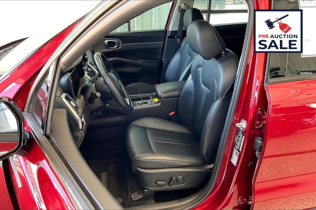 2023 Kia Sorento X-Line EX