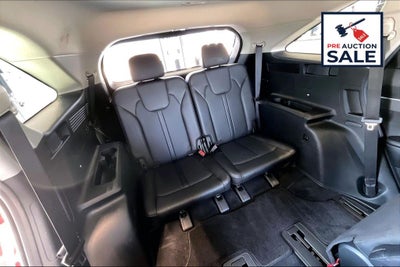 2023 Kia Sorento X-Line EX