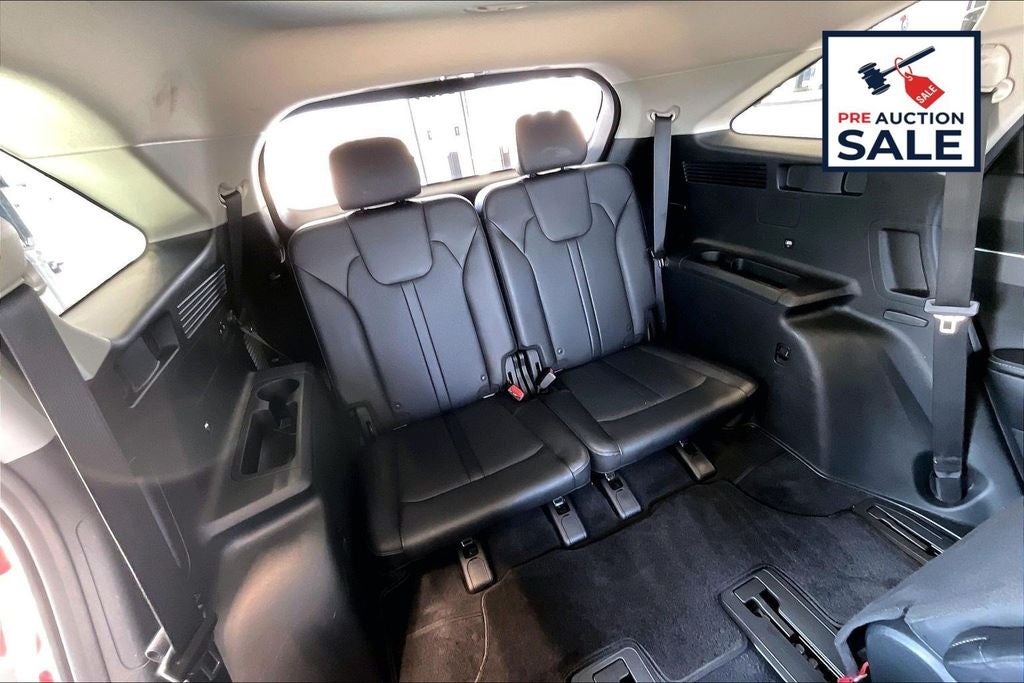 2023 Kia Sorento X-Line EX