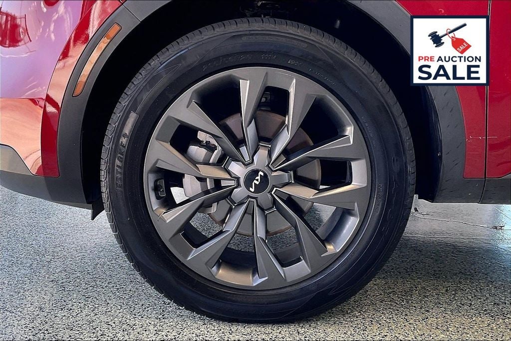 2023 Kia Sorento X-Line EX