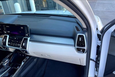 2022 Kia Sorento SX-Prestige