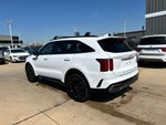 2022 Kia Sorento SX-Prestige