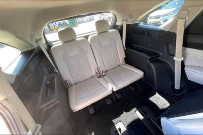2022 Kia Sorento SX-Prestige