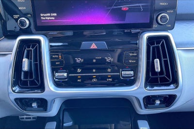 2022 Kia Sorento SX-Prestige