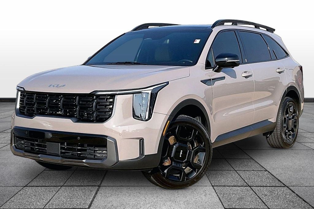 2024 Kia Sorento X-Line SX Prestige